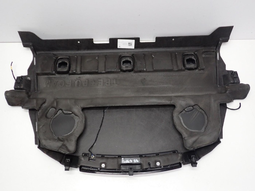 Полиця задній задня багажника світло стоп 1128021-00-h tesla model 3 23r Ціна