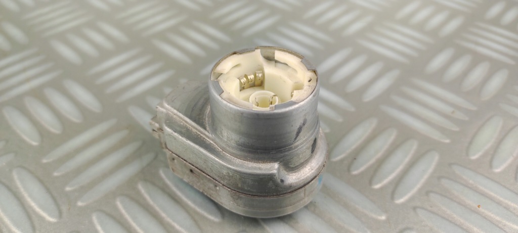 фото №1, D2s d2r розпалювач стартер котушка накалювання ксенон citroen peugeot renault volvo