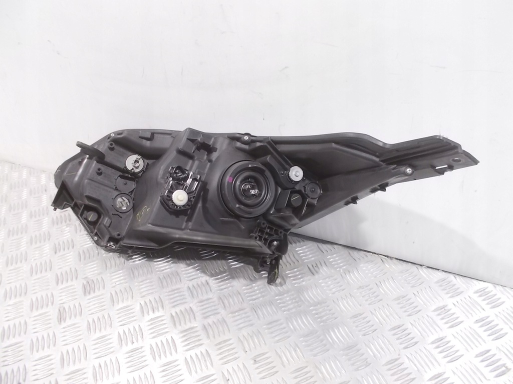 фото №13, Лампа передняя правая honda hr-v hrv ii 15-18 оригинал europa