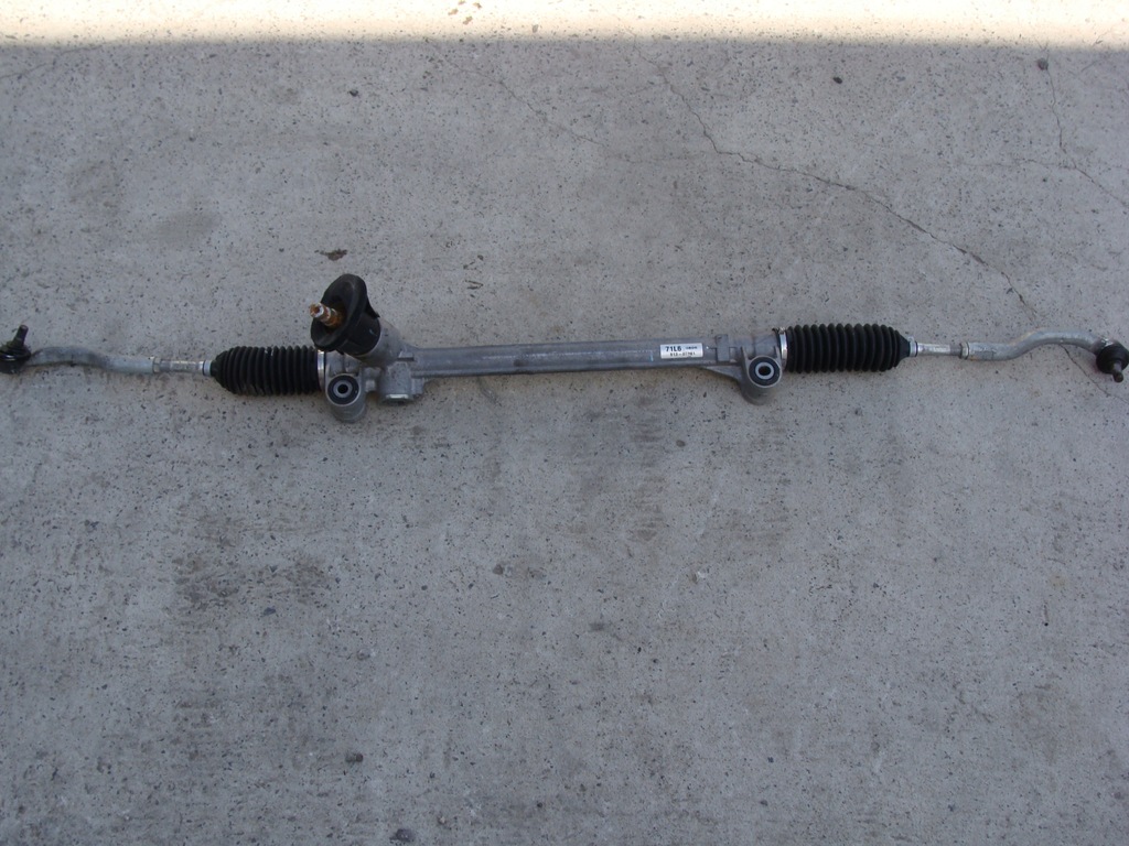 фото №1, Трансмиссия рулевая swift mk7 71l6 !!!