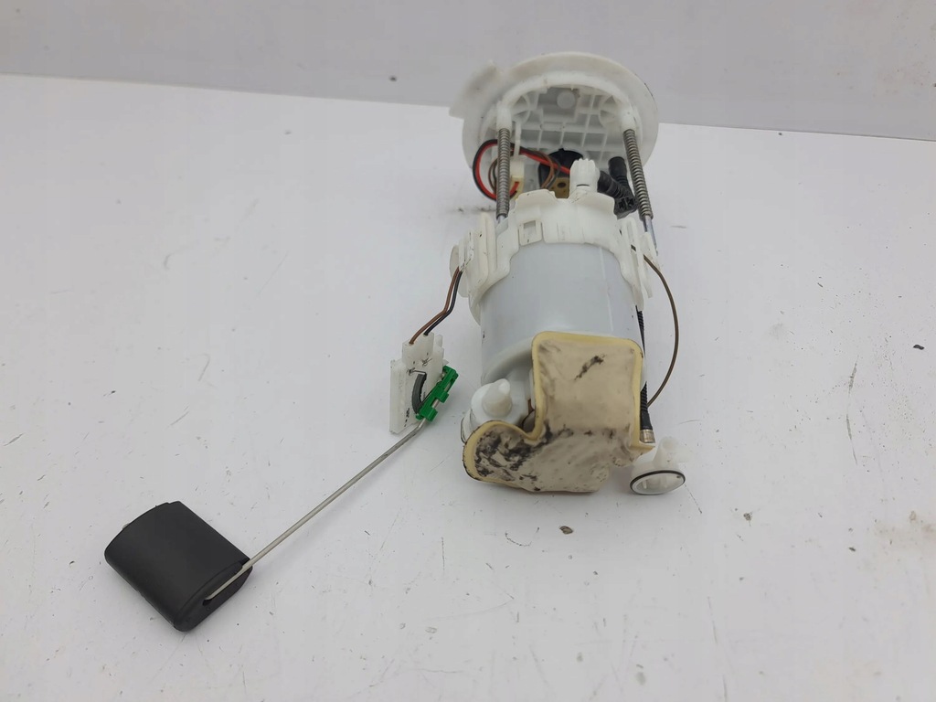 фото №6, Hyundai kona i 2020 насос топлива w бак