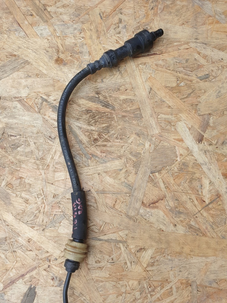 фото №4, Ford focus mk3 цилиндр сцепления 1.0