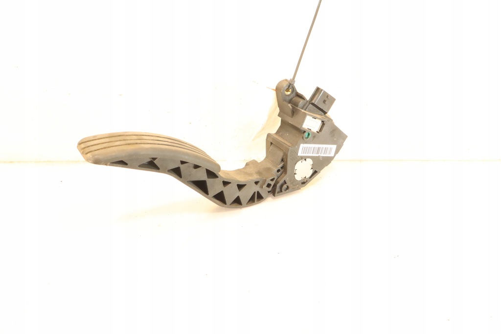 фото №5, Потенціометр газу renault megane iii