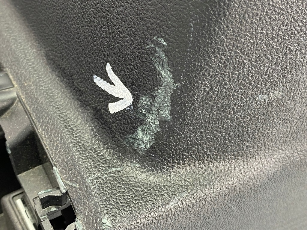 фото №16, Тунель середній ford escape kuga mk3 2020+ usa