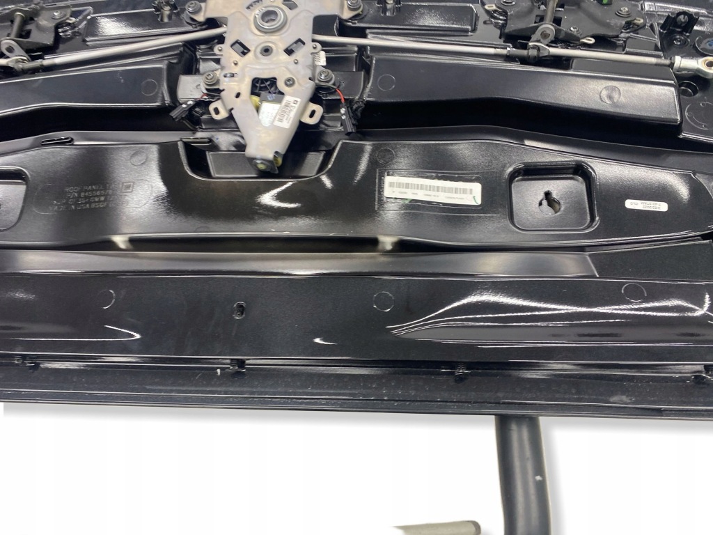 Дах chevrolet corvette c8 84556578 Київ