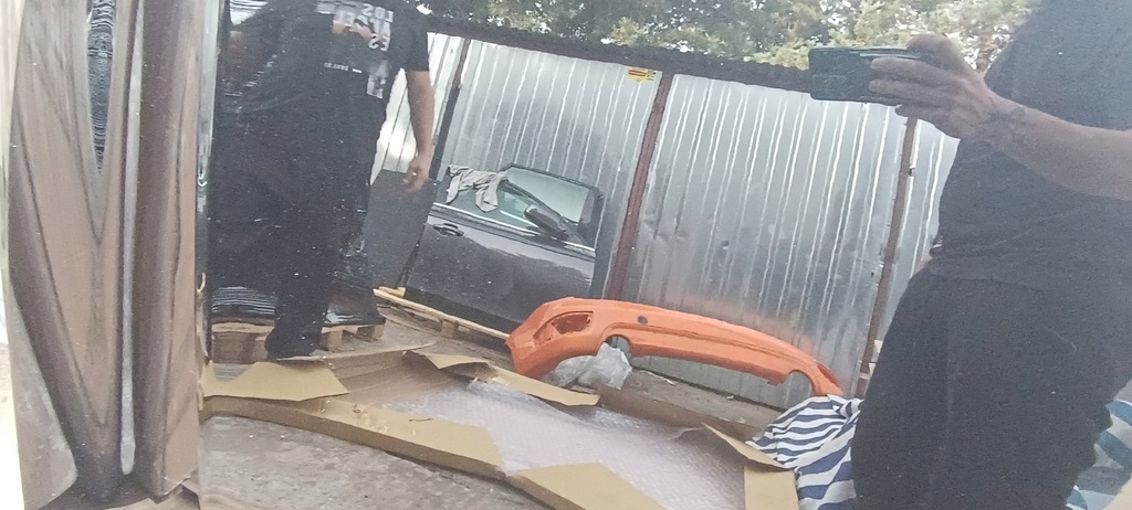 фото №6, Капот крышка двигателя bmw seria 2 f45 f46 14-21 475