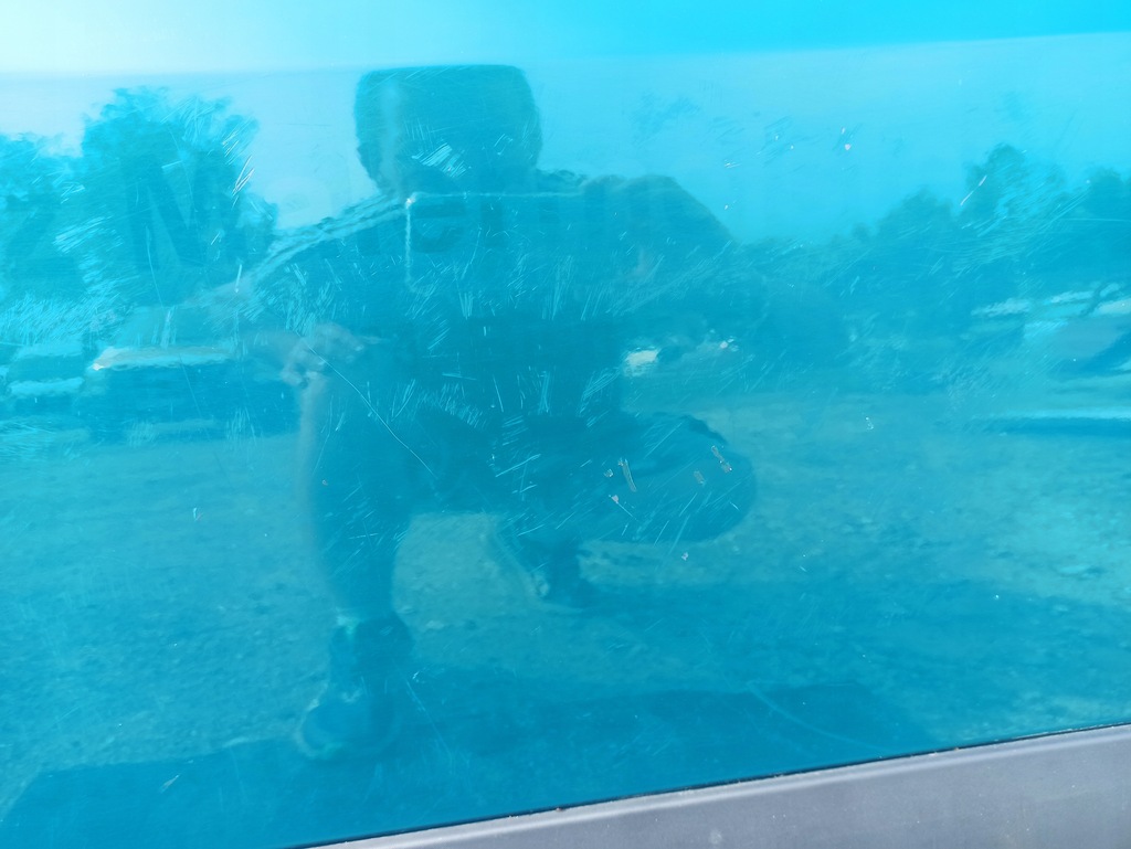 фото №15, Двері лівий перед повний mercedes citan w415 renault kangoo ii колір 6830