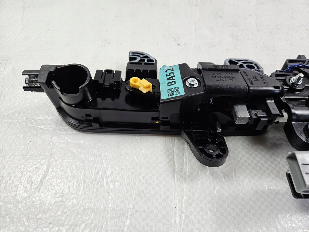 фото №11, Правая передняя перед ручка do дверь kia ev6 826f0-g1000 / 82650 cv520du3