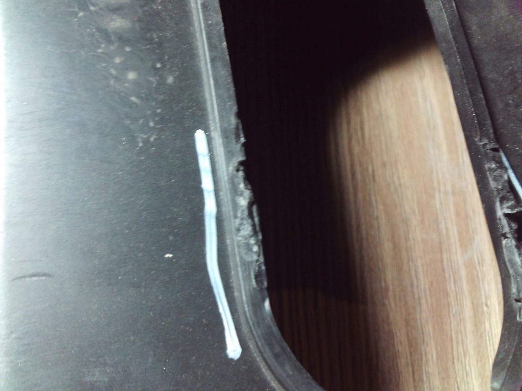 Jeep avenger 25r накладка поперечина перед верхній 735767809 Київ