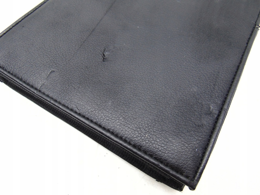 фото №7, Книга сервісна serwisówka чохол vw passat cc