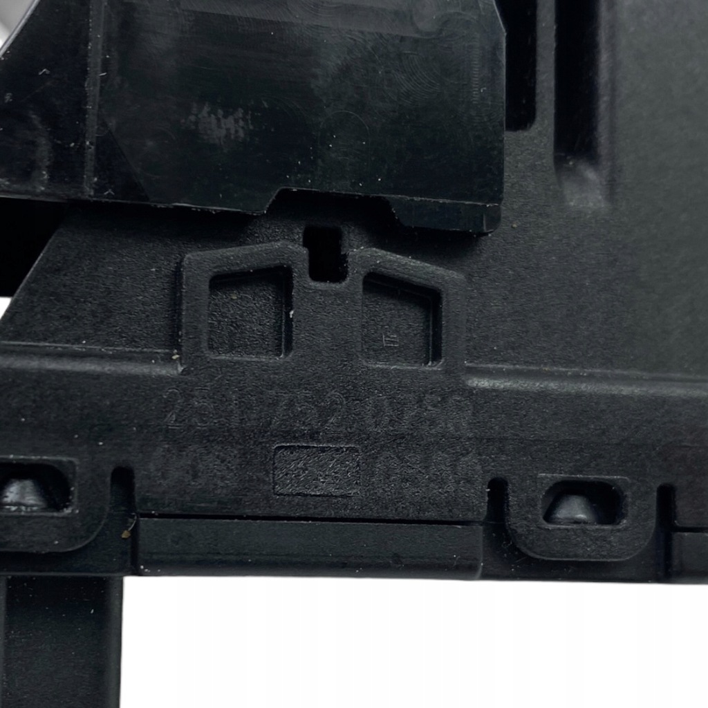 фото №12, Перемикач гальма ручного renault 251752075r