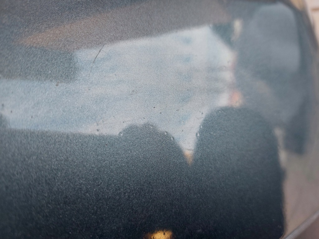 фото №9, Бампер перед dacia duster i 10-15r tefaa