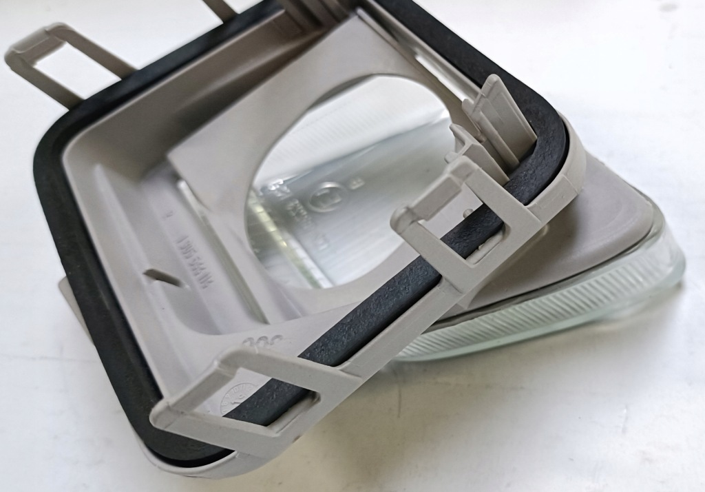 Mercedes sl r129 w129 противотуманная фара стекло стекло фары правый Недорого