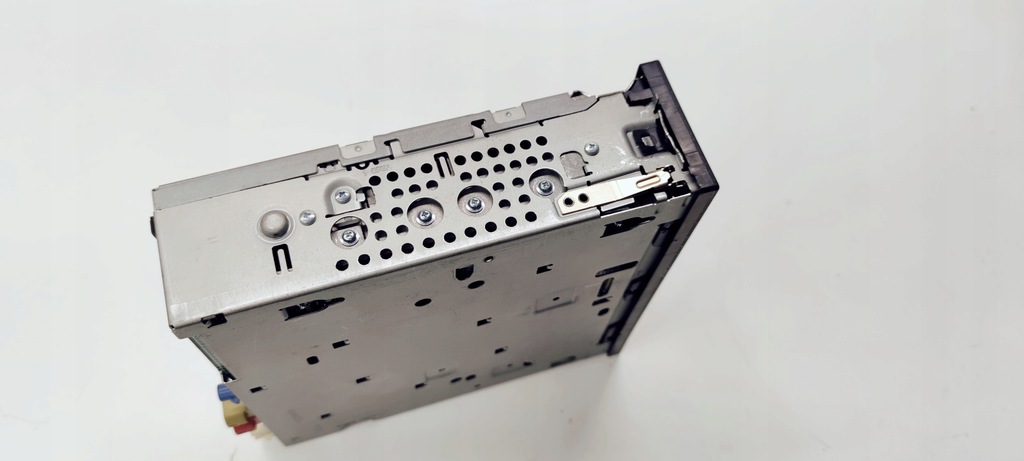 фото №8, Audi mulimedia навігації зчитувач карта sd audi a3 8v 8v0035864 8v0035864