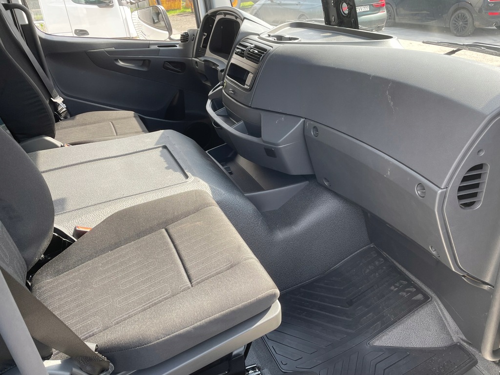 фото №9, Кабина mercedes atego s-cab classicspace, 2.30 m 2023r