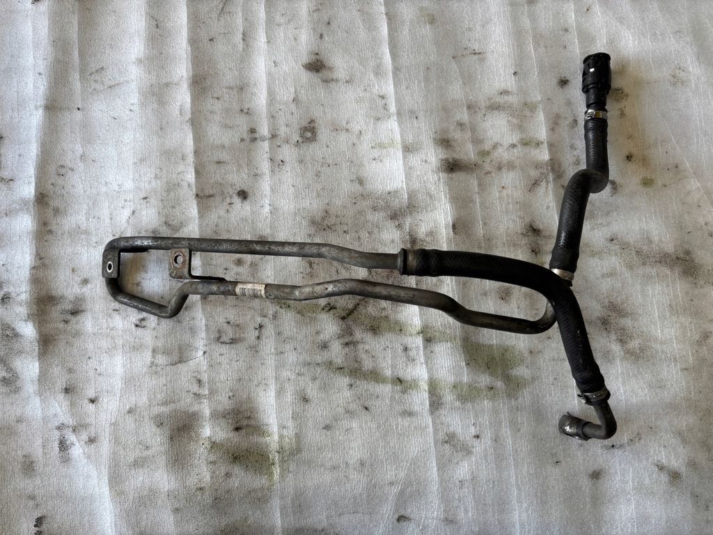 фото №1, Bmw x6 e71 x5 e70 трубка шланг усилителя p679366503