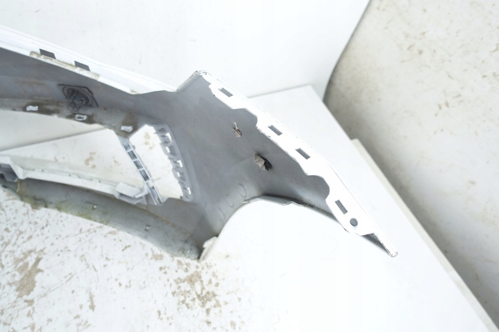 фото №12, Skoda scala 2019- бампер перед передній 657807221