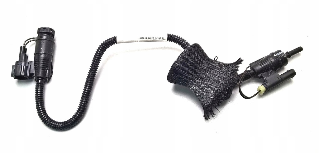 фото №1, Infiniti q50 2.2d шланг датчики adblue оригінал