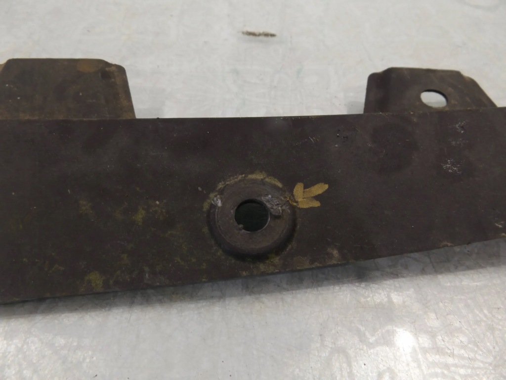 фото №3, Aveo t250 воздуховод воздуха