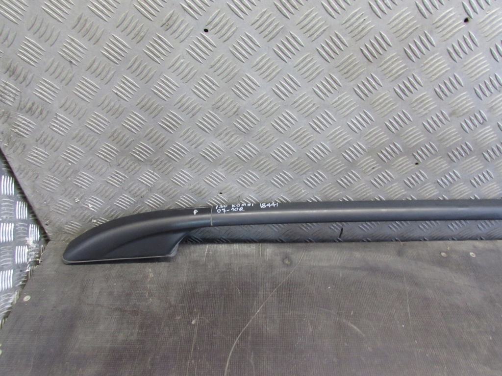 Рейлинги кровельные комплект  hyundai i30 универсал 07-12 в Украине