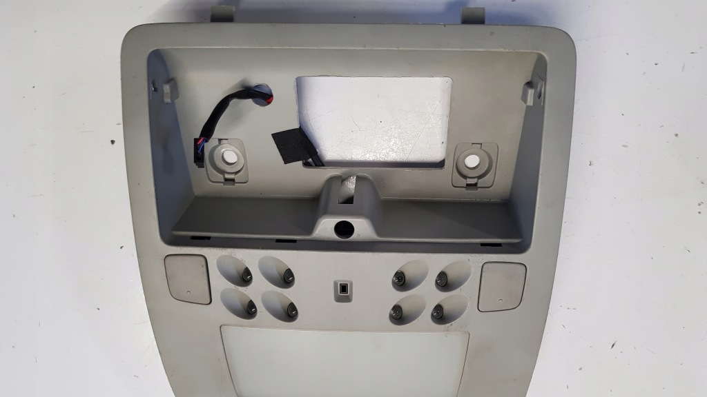 фото №3, Лампа потолочный lexus is220