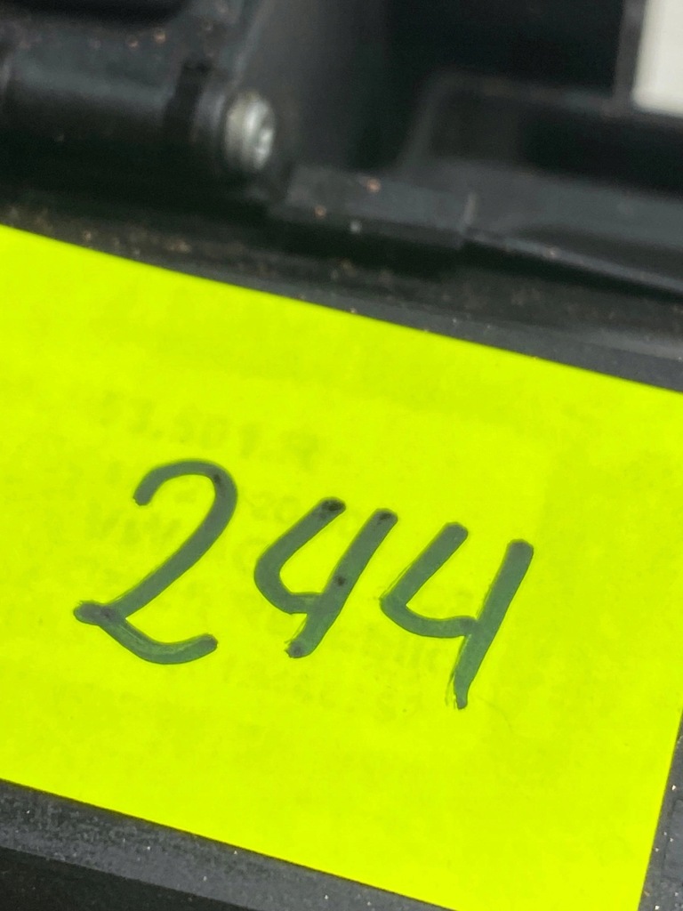 фото №10, Переключатель комбинированный seat toledo iv r