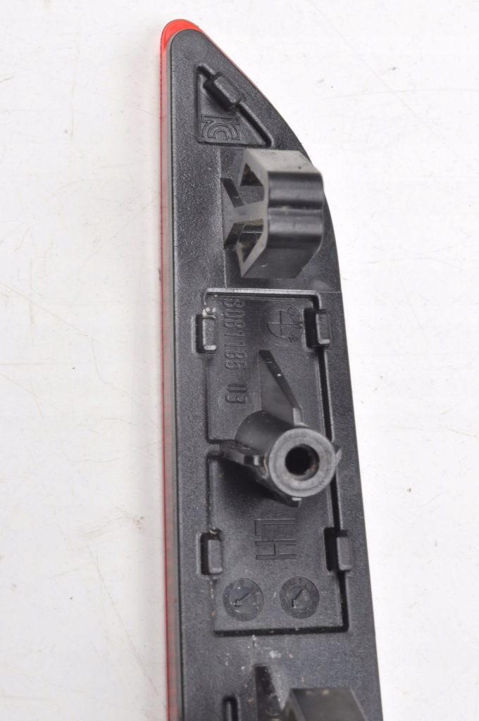 фото №6, Bmw 2 active tourer u06 отражатель левый задняя 8081185