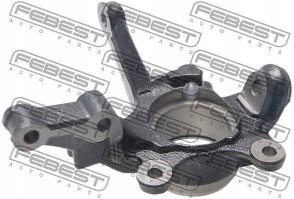 фото №4, Поворотный кулак передняя правая febest 0228-n16frh