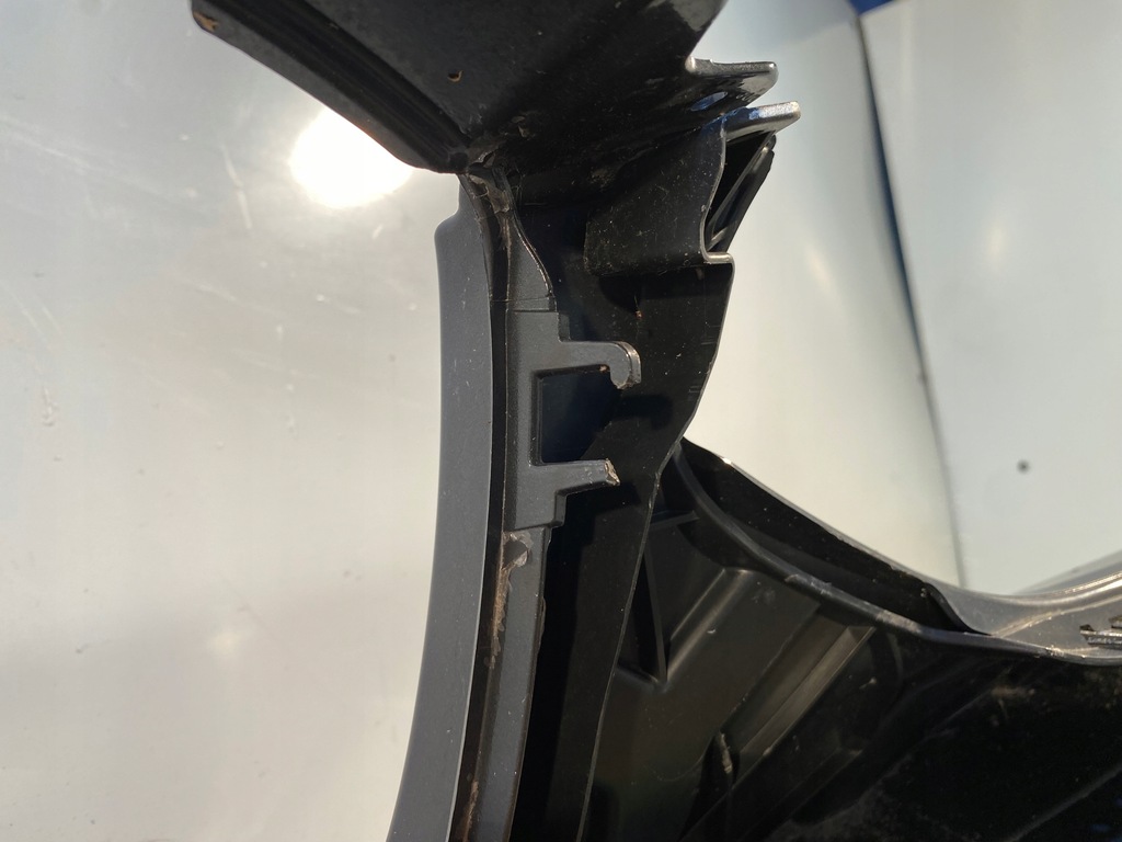 фото №15, Bmw x3 x-3 g01 бампер перед передний m набор