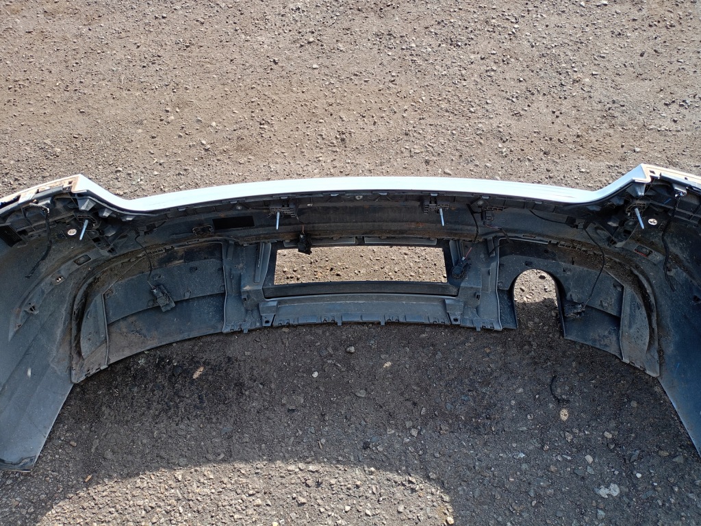 Бампер задний задний  audi a3 8v5 sedan s-line Киев