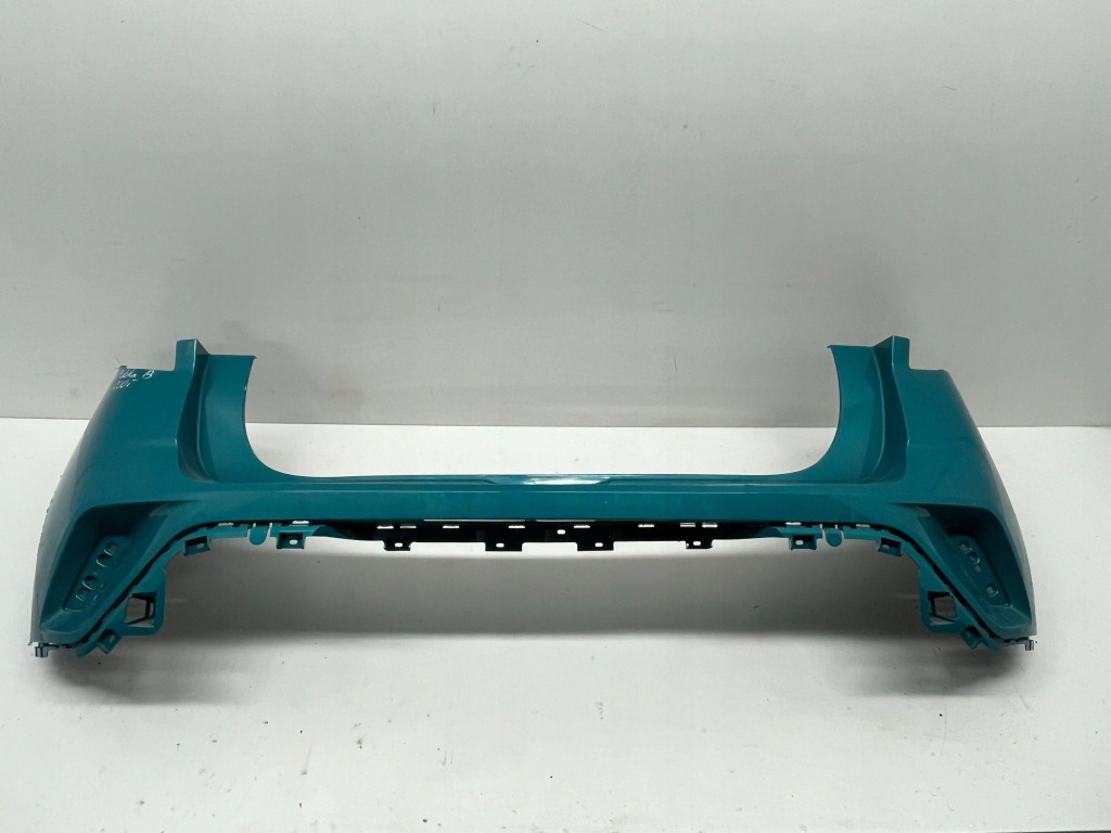 фото №1, Бампер задняя opel mokka b 9635248380