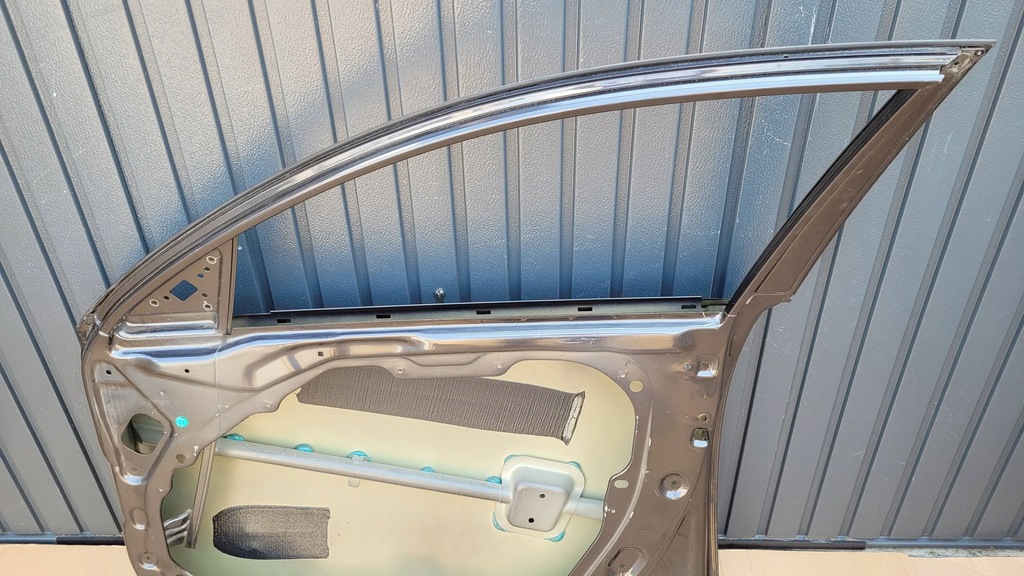 фото №8, Kia optima iv 4 15- дверь перед передние правое fv