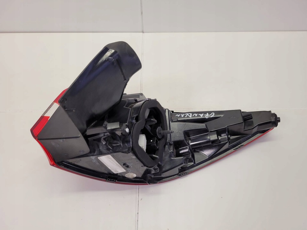 фото №13, Лампа задняя левая сторона opel grandland x 2019 yp00098380