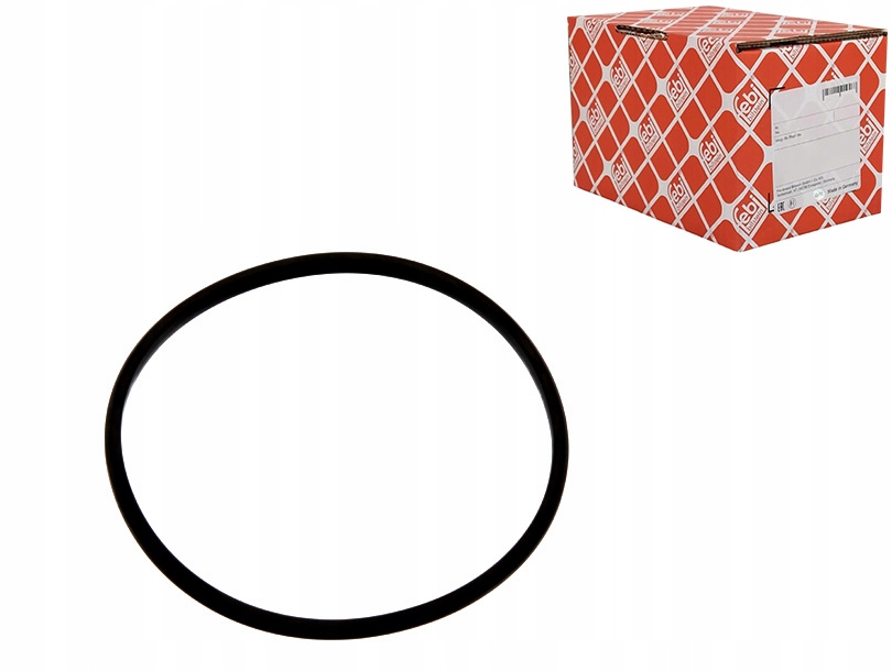 фото №1, Febi bilstein 11834 прокладка, термостат