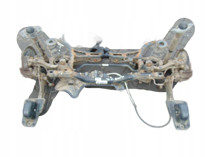 фото №1, Подвеска задние vw golf vi 1k0505315bh