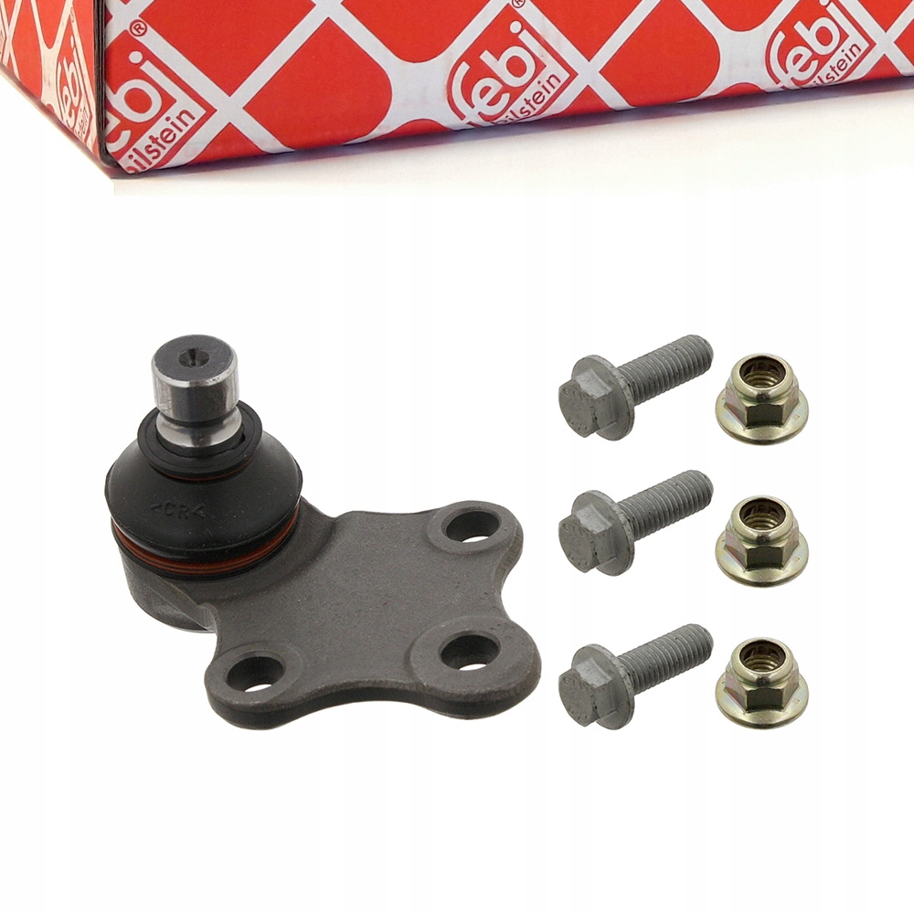 фото №1, Febi bilstein 31814 шарнир крепёжный / направляющая