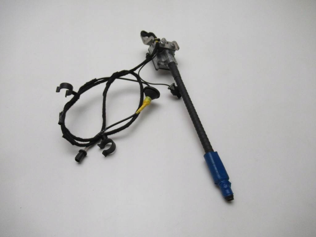 фото №8, Модуль антенний chevrolet corvette c7 23169961