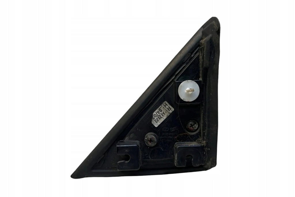 фото №7, Молдинг ущільнювач правих передніх двері hyundai santa fé iii dm