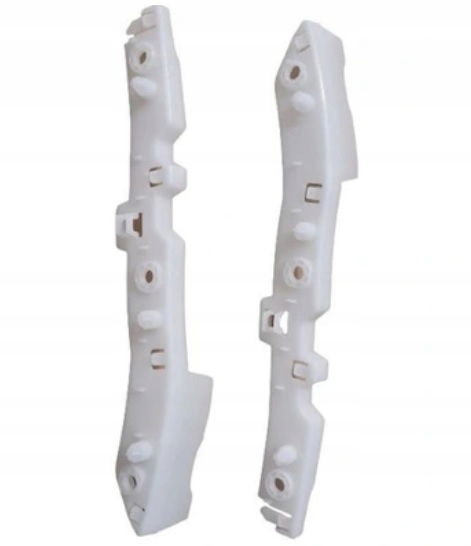 фото №1, Peugeot rifter 2018-ślizg кронштейн кронштейн бампер