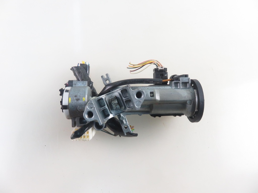 фото №11, Замок запалювання suzuki sx4 ey, gy sls18 3397065j00 5wk49182