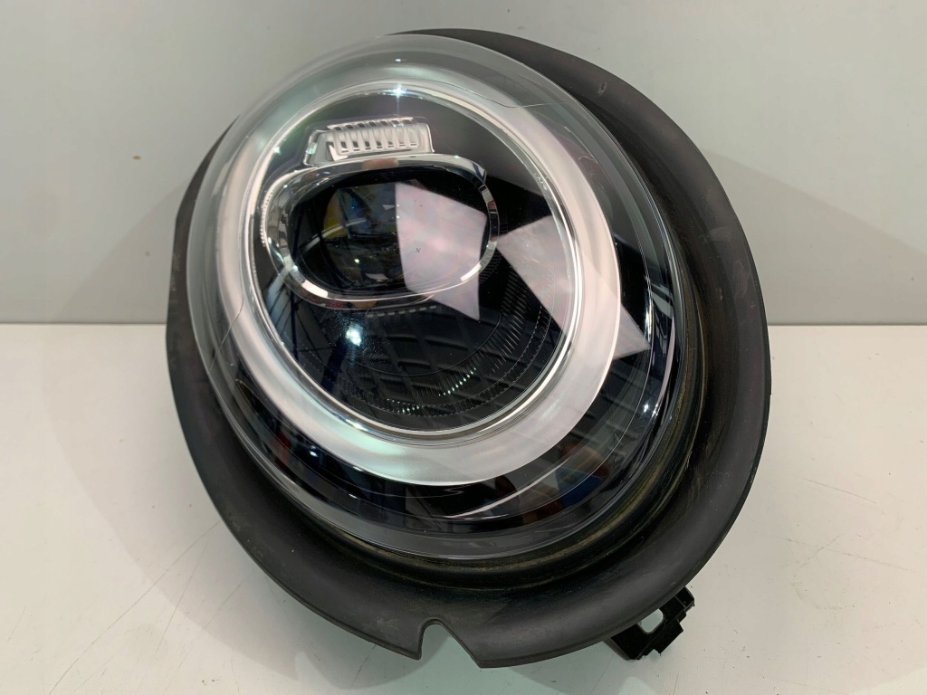 Mini cooper f55 f56 f54 лампа права full led rhd 8738654 Ціна