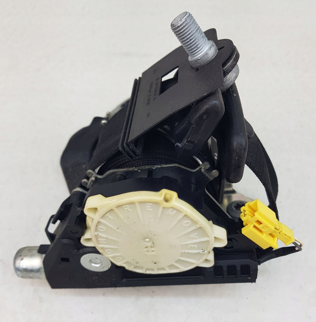 фото №3, Mercedes r w251 pas правий задня 3 trzeci ряд oryg