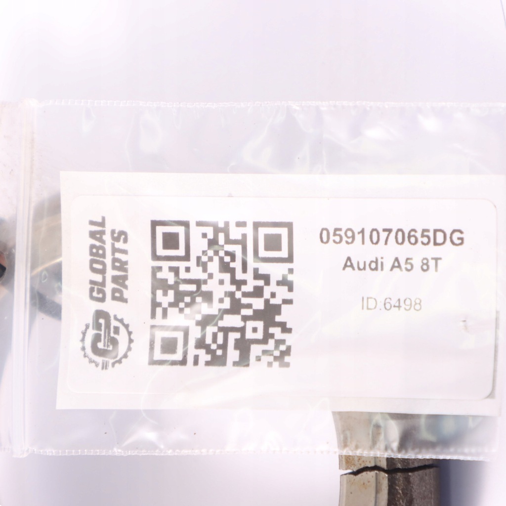 фото №13, Audi a5 8t поршень з шатун 059107065dg