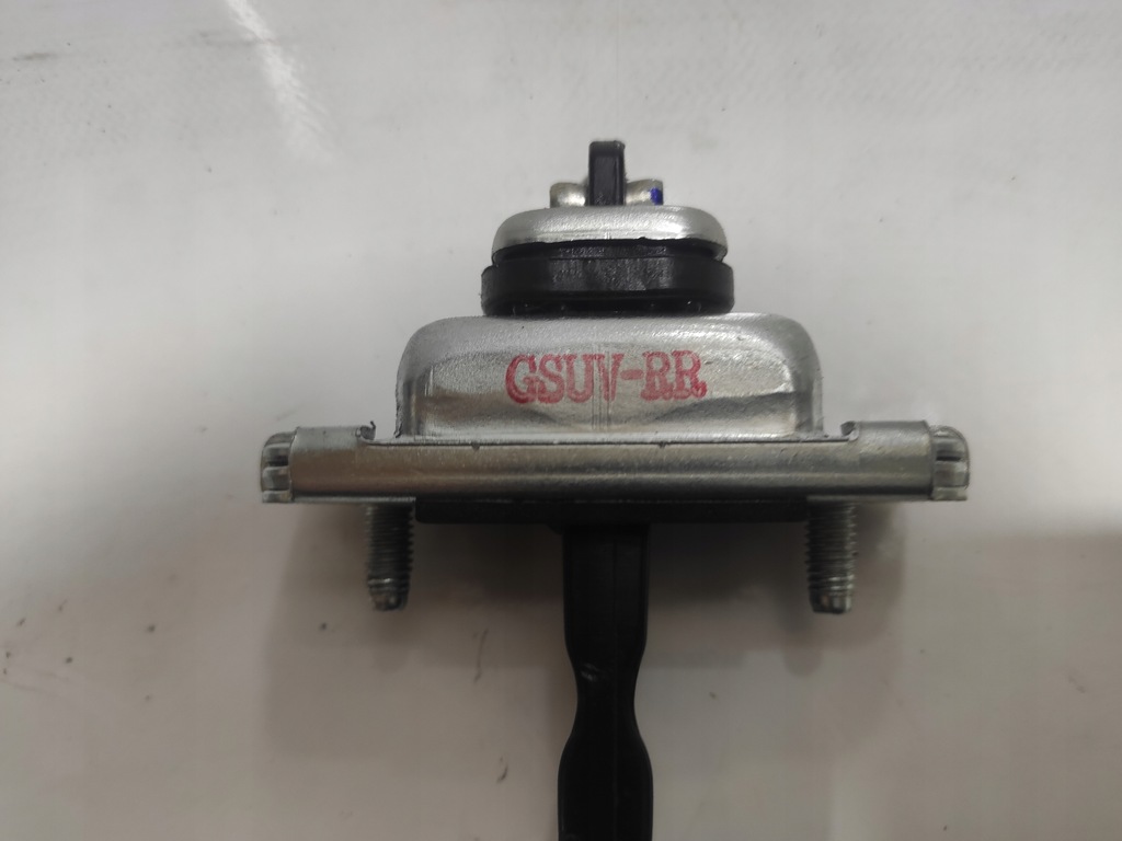 фото №4, Hyundai matrix ограничитель дверь 68620-02061