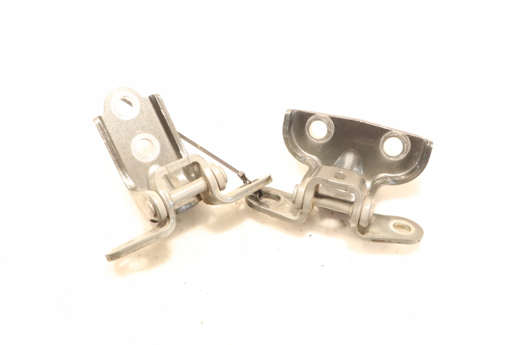 фото №5, Hyundai i40 петля верхній двері задніх лівий 2016 седан 4/5dr a046057