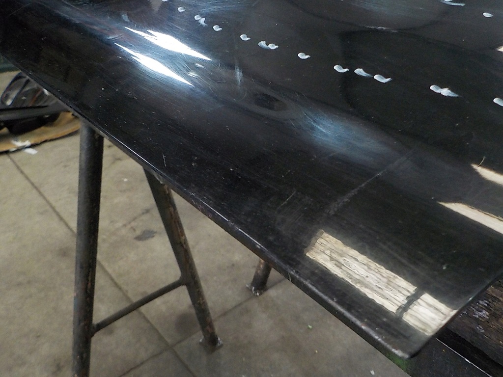 фото №13, Lexus rx300 03-07 двері задня ліва комплект