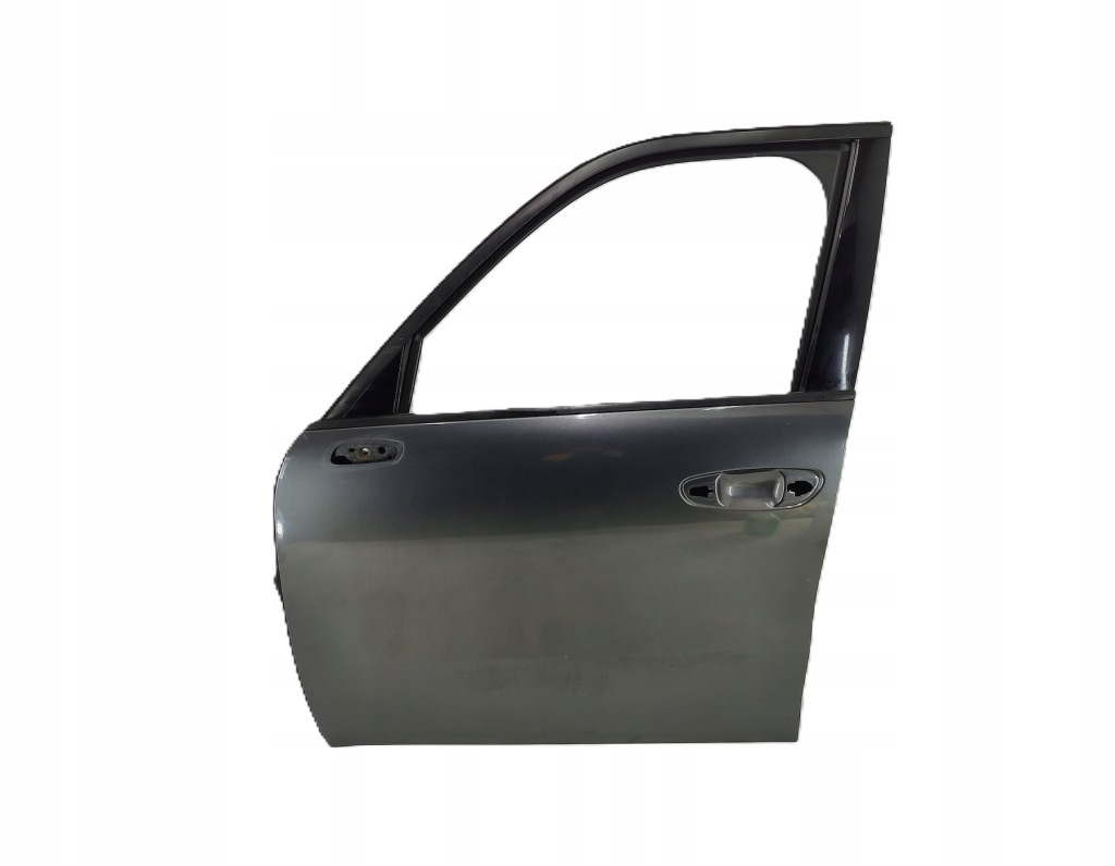 фото №1, Двері лівий перед citroen c4 grand picasso ii ktpd сірі
