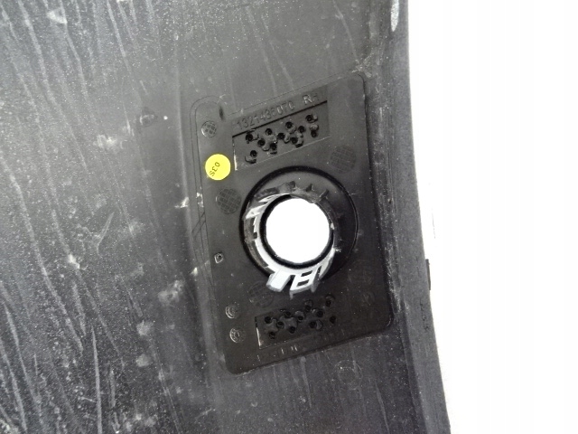 Fiat ducato iv уголок бампера правый передний 1321423070 pdc Недорого