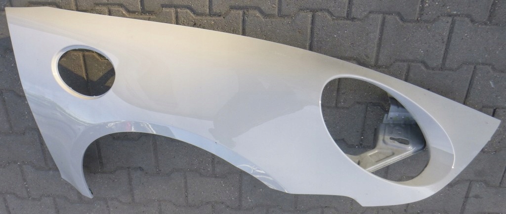 фото №1, Porsche 911 крыло перед правый 992821202