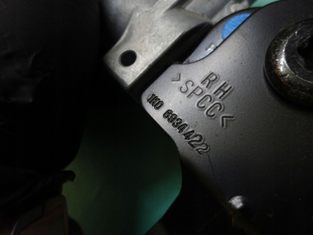 фото №6, Kia soul i 09r pas безопасности правый перед 88820-2k250